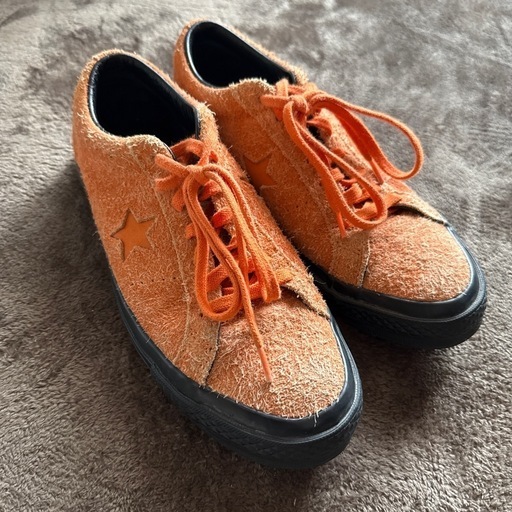 NIKE AJ1 Travis Scott  converse ワンスタースニーカー