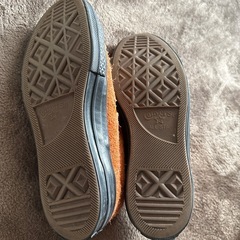 NIKE AJ1 Travis Scott  converse ワンスタースニーカーの画像