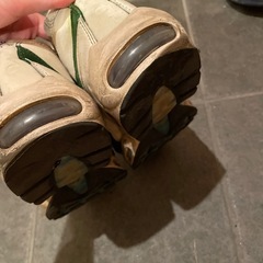 ERA Safari NIKE  スニーカーの画像