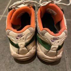 ERA Safari NIKE  スニーカーの画像