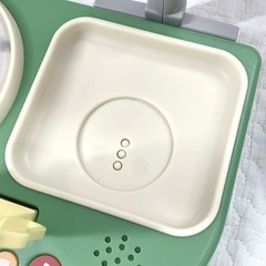 こどもちゃれんじ 知育玩具 おままごと ドラム リトミックの画像