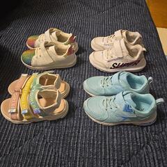 靴、サンダルの画像