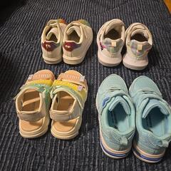 靴、サンダルの画像