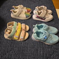 靴、サンダルの画像