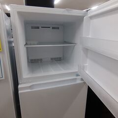 リユースのサカイ浦和店 【E155】SA冷蔵庫 ヤマダ YRZ-F23K 2022の画像