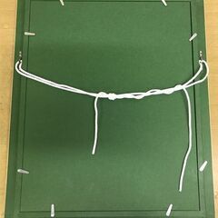 平山郁夫『 阿弥陀仏頭 』額装の画像