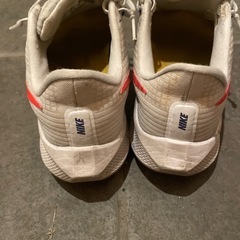 【受け渡し決定】NIKE ランニングシューズの画像