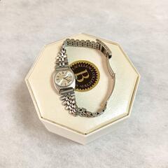 IWC　オールドインター　自動巻き　オートマチック　腕時計の画像