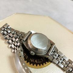 IWC　オールドインター　自動巻き　オートマチック　腕時計の画像