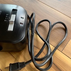 ラミネーター　フィルムセットの画像