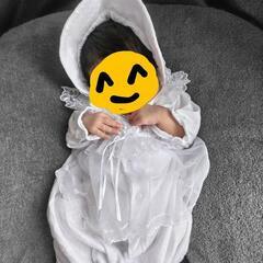 セレモニードレスの画像