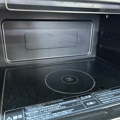 2022年製/スチーム石窯オーブンレンジの画像