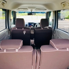 Nbox車検２年付＊乗って帰る可能＊の画像