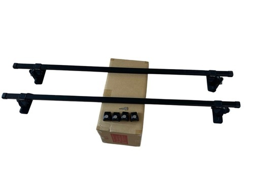 terzo(テルッツォ)ルーフキャリア