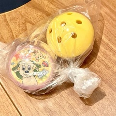 いないいないばぁ わんわん くるくるボールタワーの画像