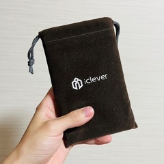 折りたたみパソコン②／icleverの画像