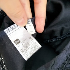 レディース服　スカートの画像