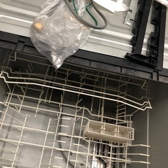 食洗機　ジャンクの画像