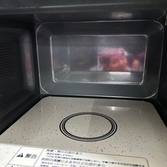 コイズミ/電子レンジの画像