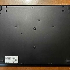 NEC VersaPro タブレットPC 11.6インチ FHD タッチパネル Win11 Office 美品の画像