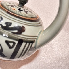 急須 ④ (ジャンク)の画像