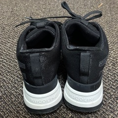 【極美品】RUCOLINE ルコライン　スニーカー　26cmの画像