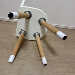 子ども用チェア　クラウンの画像
