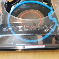 ベイブレードXダブルエクストリームスタジアム＆ベイブレード2個セット