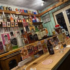 バーホールスタッフ急募！20-30代女性活躍中の画像