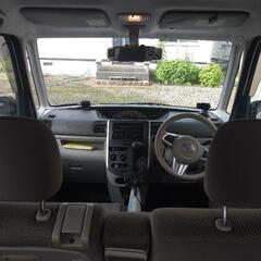 ダイハツ タント Ｌ ４ＷＤ 車検 約2年付の画像