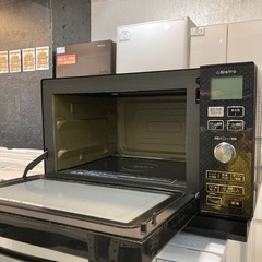 【ジモティー割】Panasonic 2011年製 スチームオーブンレンジ Bistro（ID1171）の画像