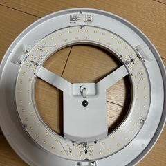 新品LEDシーリングライト　6畳の画像