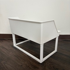 積み重ね整理棚 2個の画像