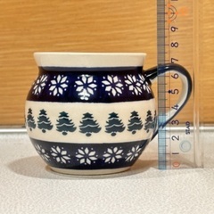 湯呑み茶碗 ② 九谷焼の画像