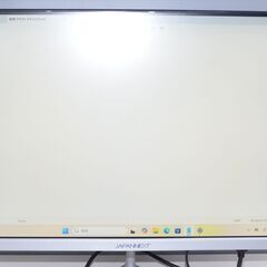 中古良品 AUSU VP248H-R 24型フルHD液晶ディスプレイ 確認済の画像