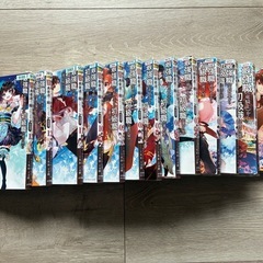 最強職《竜騎士》から初級職《運び屋》に勇者達から頼りにされてます。13巻セット
の画像