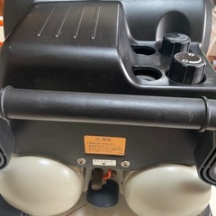 1.マキタコンプレッサーの画像
