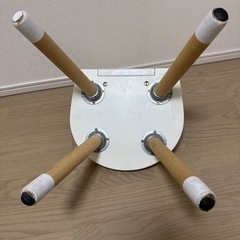 キッズチェア　ベアーの画像
