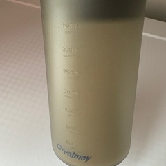 未使用！　Greatmay ソープディスペンサーの画像