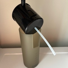 未使用！　Greatmay ソープディスペンサーの画像