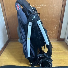 今週中までjoieベビーカーの画像