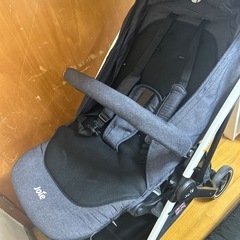 今週中までjoieベビーカーの画像