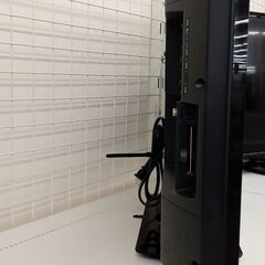 ★リユースのサカイ高崎店★TJ12420 SHARP 液晶テレビ ３２インチ 20年製 動作確認／クリーニング済みの画像