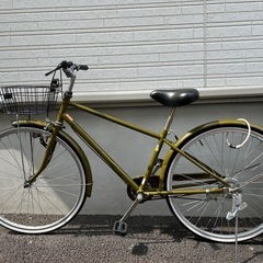 中古】船橋市のクロスバイクを格安/激安/無料であげます・譲り