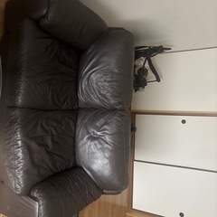 ソファー
の画像