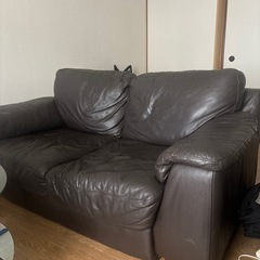 ソファー
