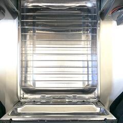 伊勢崎店【現状品】gi8-2 Rinnai ガスコンロ KG35NPBK 2023年製リンナイの画像