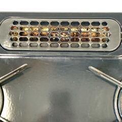 伊勢崎店【現状品】gi8-2 Rinnai ガスコンロ KG35NPBK 2023年製リンナイの画像