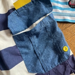 🧸ラッシュガード水着🧸の画像