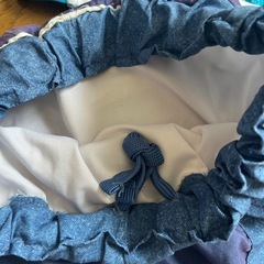 🧸ラッシュガード水着🧸の画像
